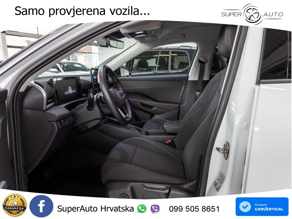 Volkswagen T-Roc II 1.5 eTSI (116 KS)  DSG LED+GR SJED+ACC