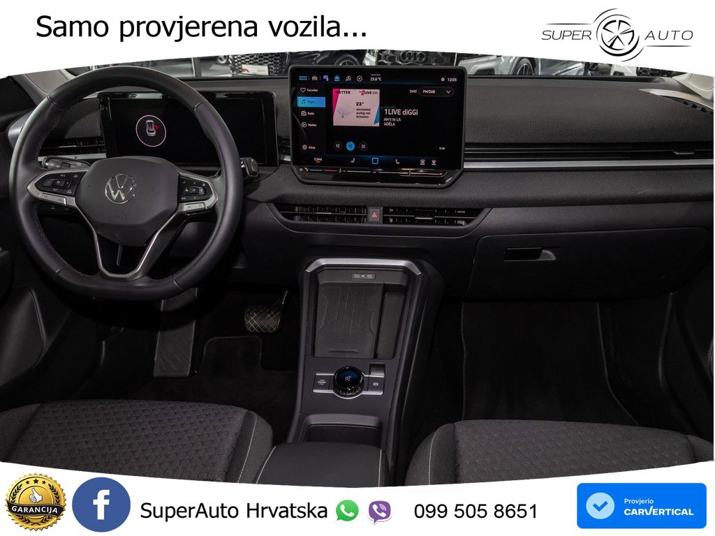 Volkswagen T-Roc II 1.5 eTSI (116 KS)  DSG LED+GR SJED+ACC
