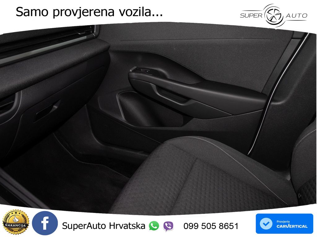 Volkswagen T-Roc II 1.5 eTSI (116 KS)  DSG LED+GR SJED+ACC
