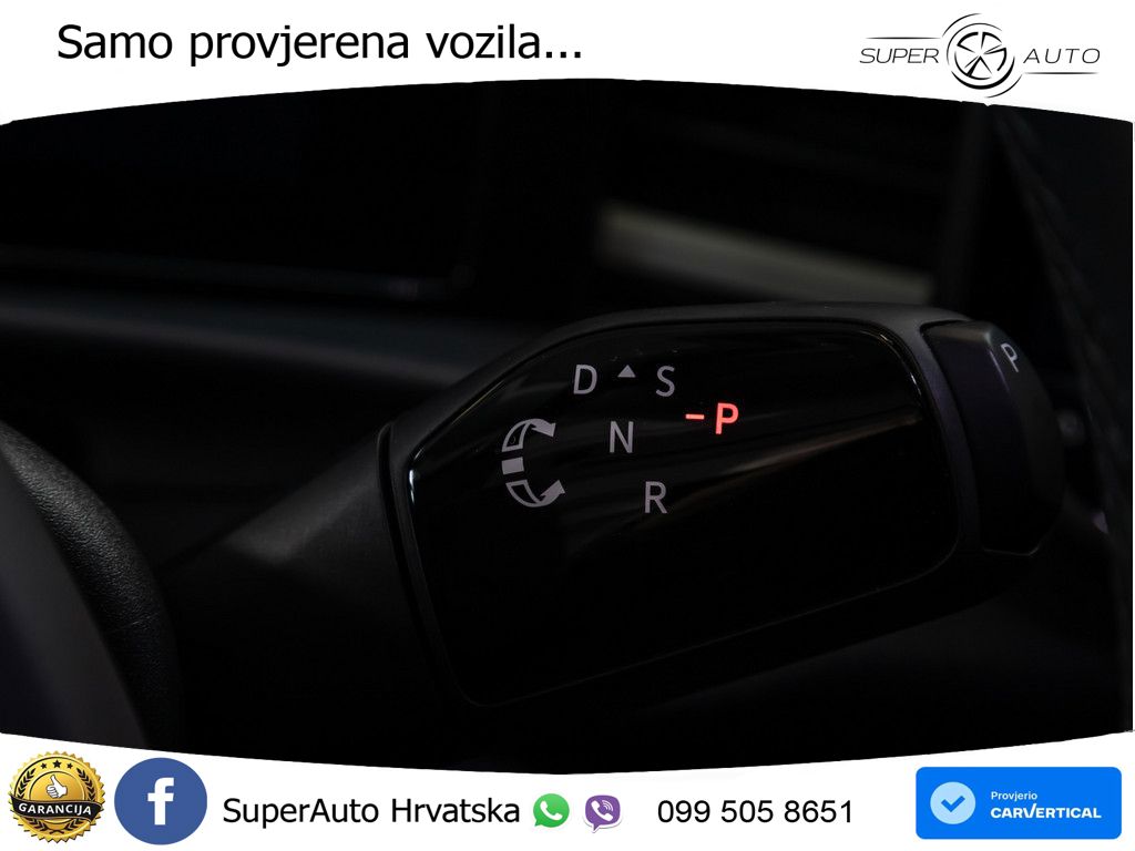 Volkswagen T-Roc II 1.5 eTSI (116 KS)  DSG LED+GR SJED+ACC