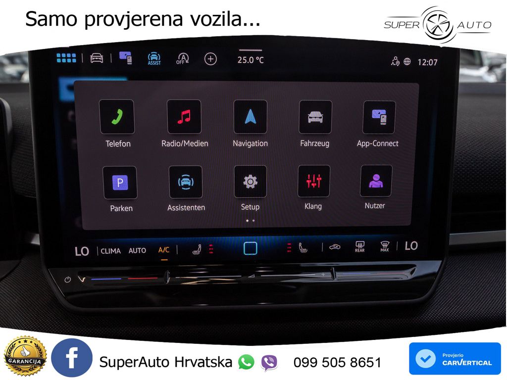 Volkswagen T-Roc II 1.5 eTSI (116 KS)  DSG LED+GR SJED+ACC