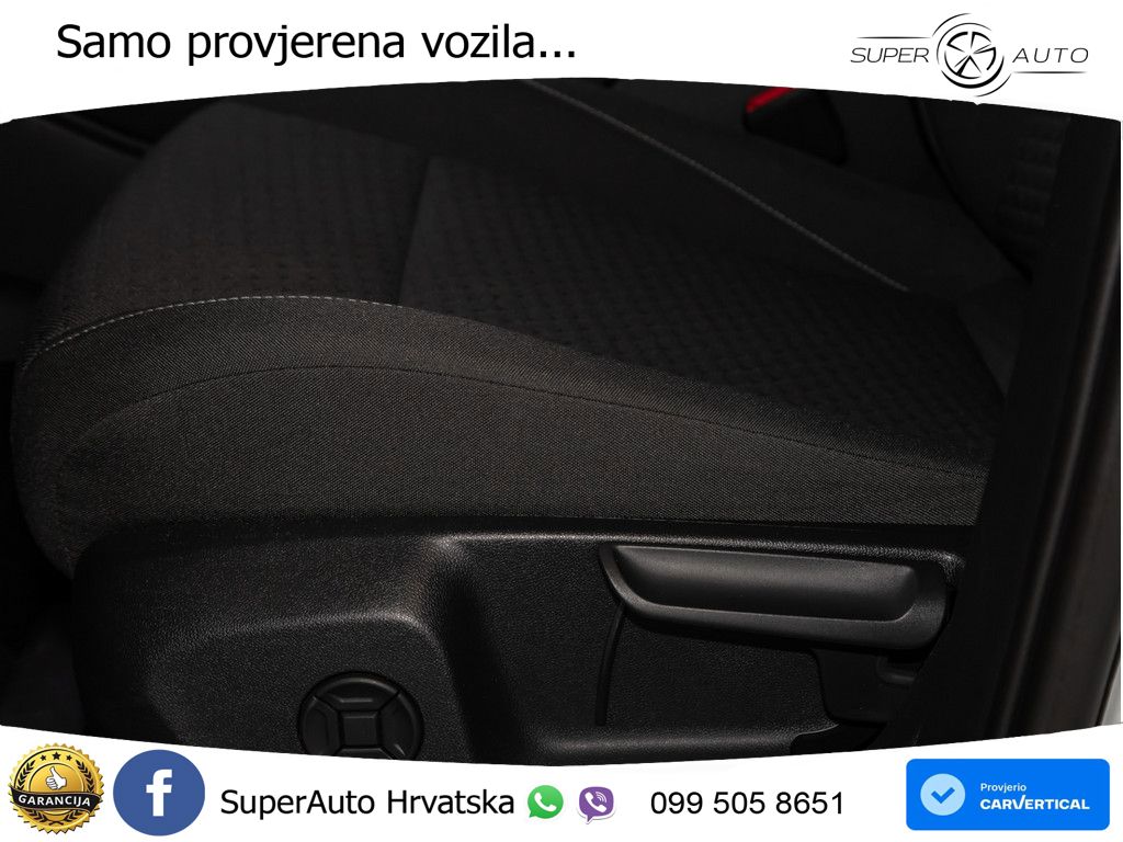 Volkswagen T-Roc II 1.5 eTSI (116 KS)  DSG LED+GR SJED+ACC