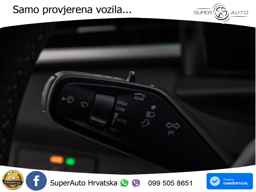 Volkswagen T-Roc II 1.5 eTSI (116 KS)  DSG LED+GR SJED+ACC