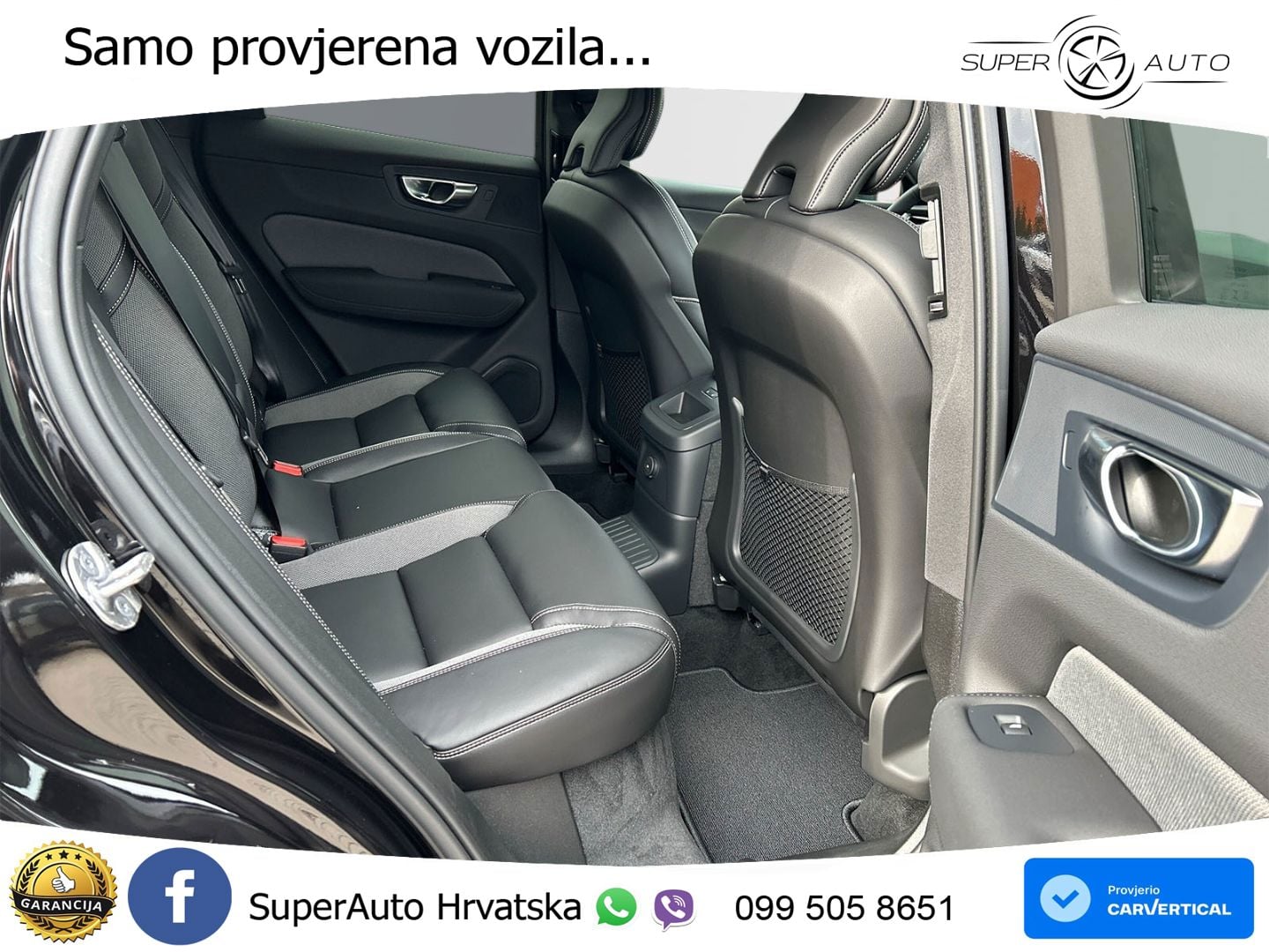 Volvo XC60 T8 AWD Geartronic LED+GR SJED+ACC