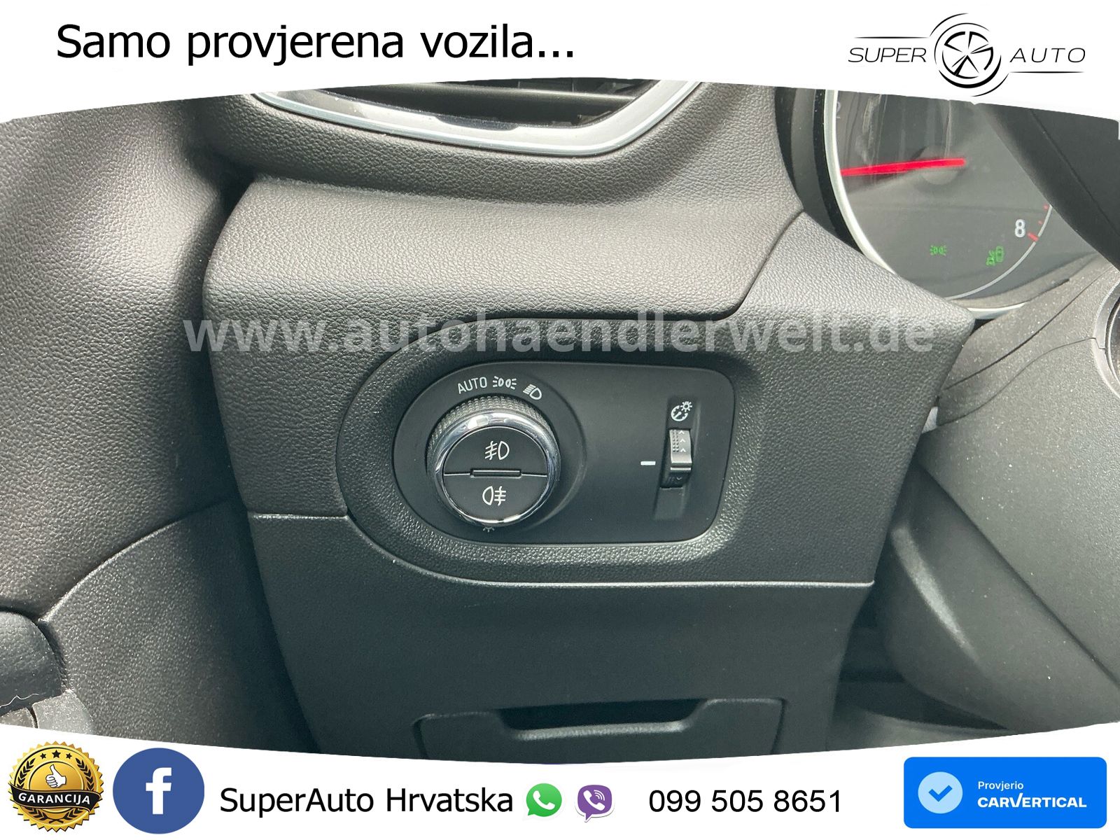 Opel Grandland X 2.0d (177 KS) Automatic Ultimate