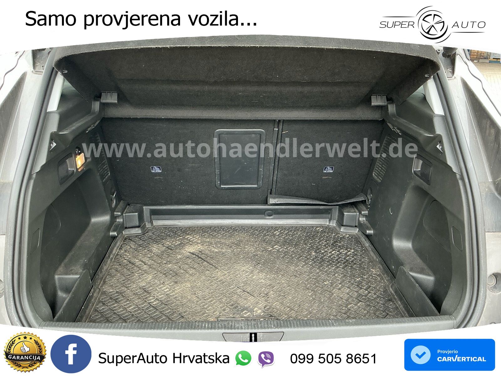 Opel Grandland X 2.0d (177 KS) Automatic Ultimate