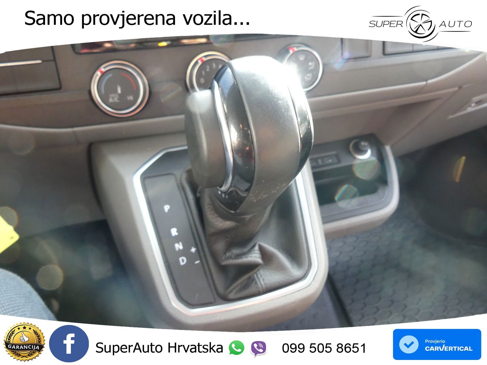 Volkswagen T6.1 Transporter Kasten 4MOT Lang 2xS-TÜR/LED/ST 204 KS