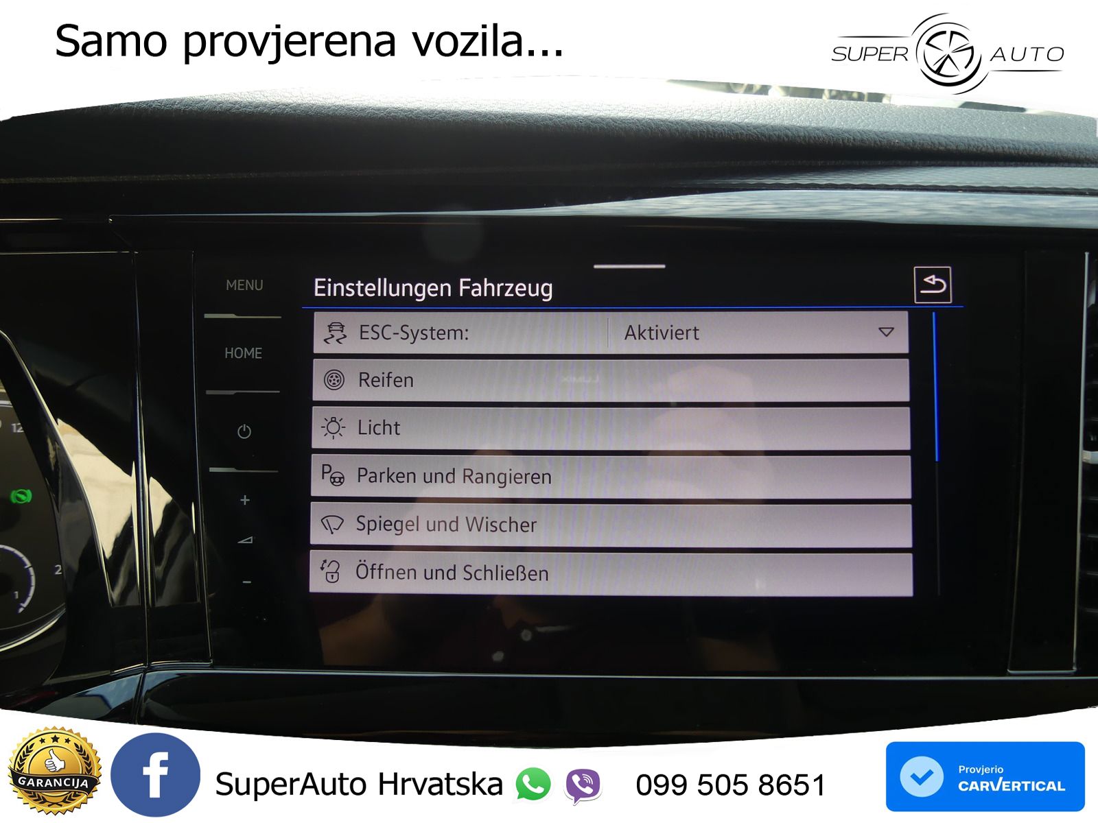 Volkswagen T6.1 Transporter Kasten 4MOT Lang 2xS-TÜR/LED/ST 204 KS