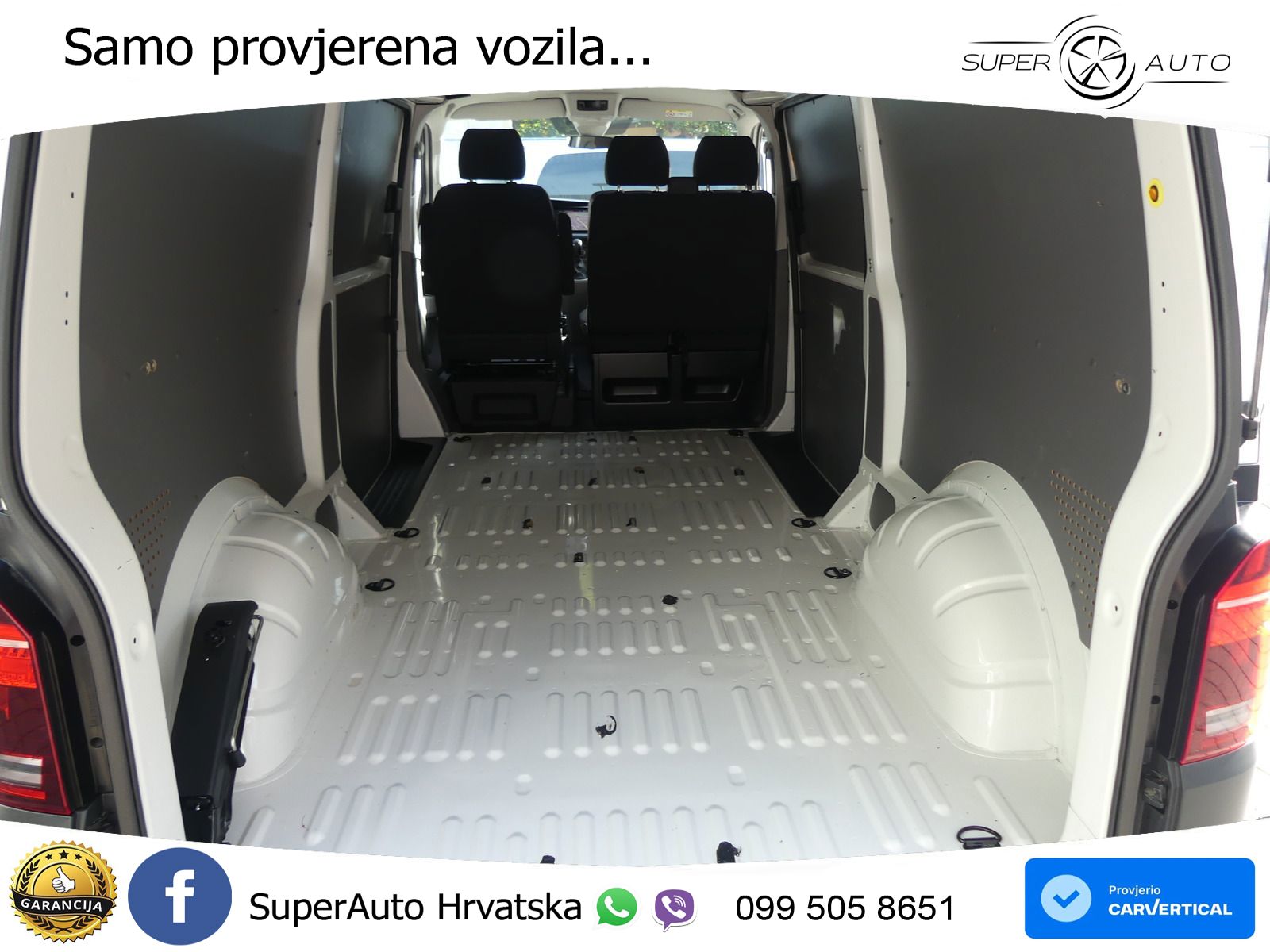 Volkswagen T6.1 Transporter Kasten 4MOT Lang 2xS-TÜR/LED/ST 204 KS
