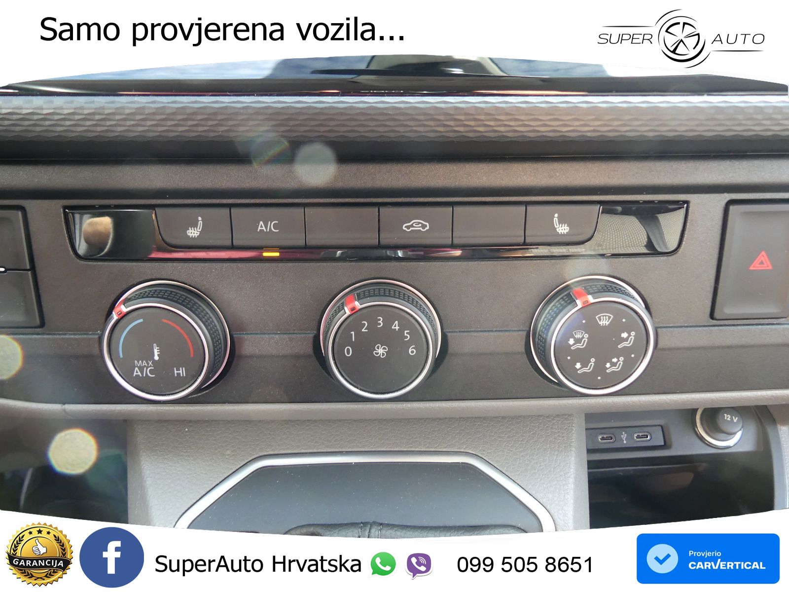 Volkswagen T6.1 Transporter Kasten 4MOT Lang 2xS-TÜR/LED/ST 204 KS