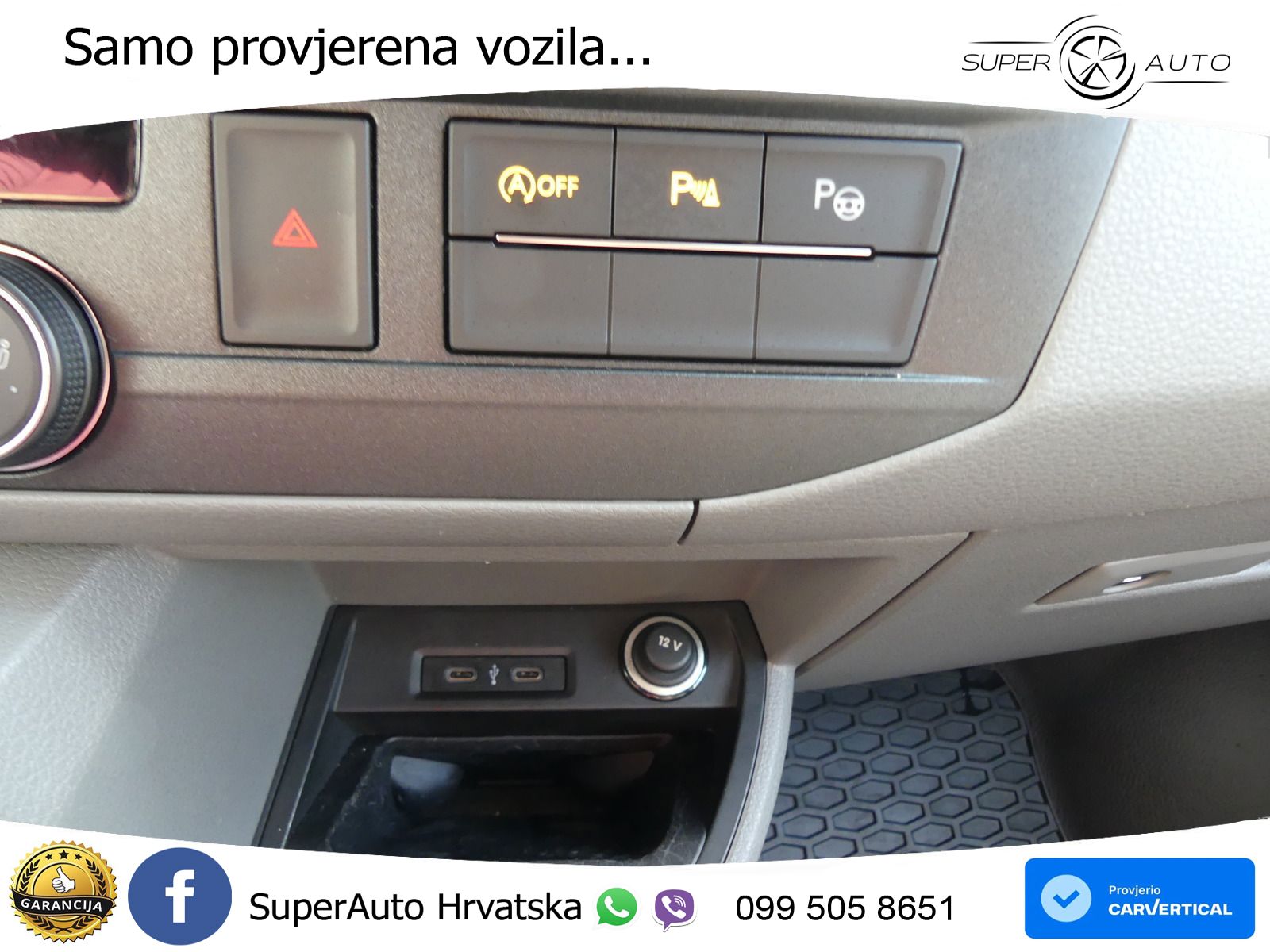 Volkswagen T6.1 Transporter Kasten 4MOT Lang 2xS-TÜR/LED/ST 204 KS
