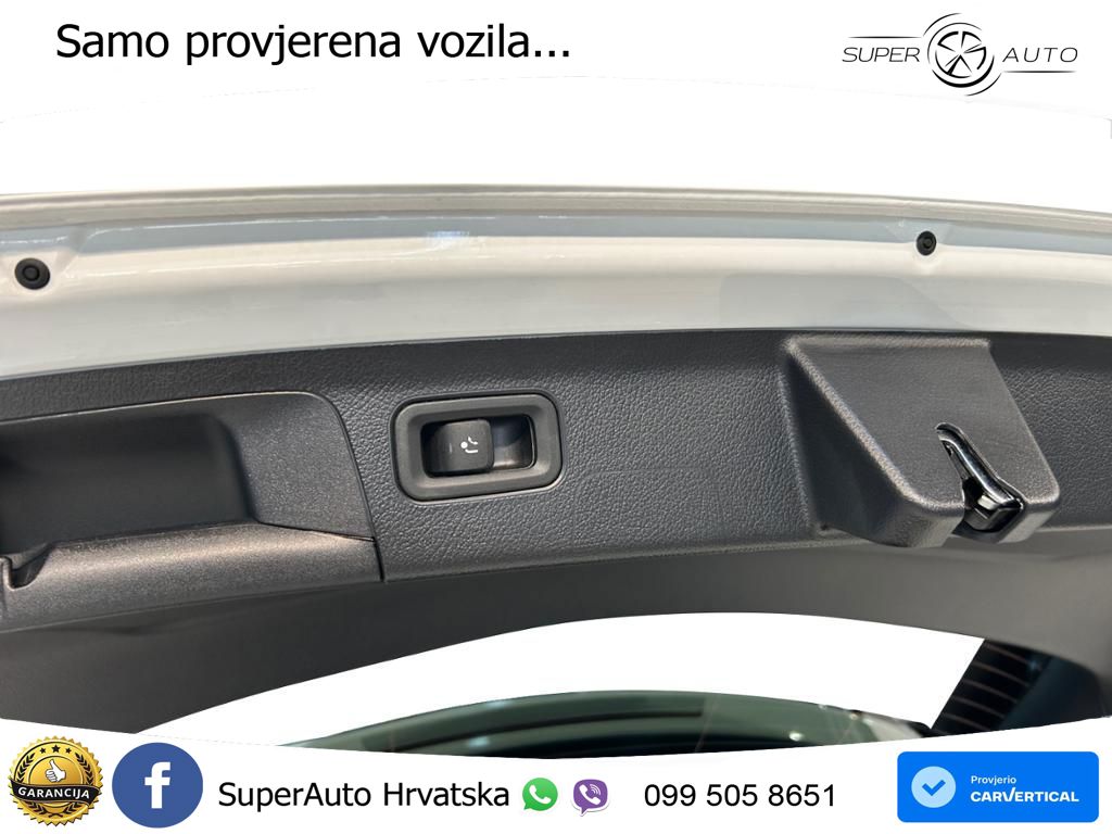 Mercedes-Benz A 200d 8G-DCT AMG LED+GR SJED+ACC