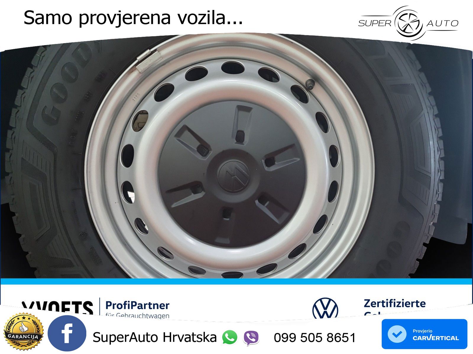 Volkswagen Transporter Kasten KR 2.0 TDI AHK+RearView+LED+P 150 KS