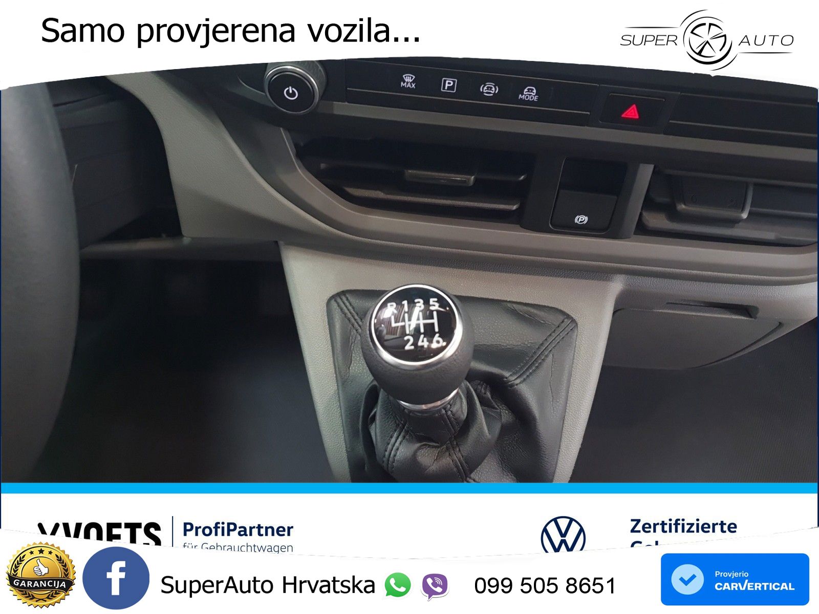 Volkswagen Transporter Kasten KR 2.0 TDI AHK+RearView+LED+P 150 KS