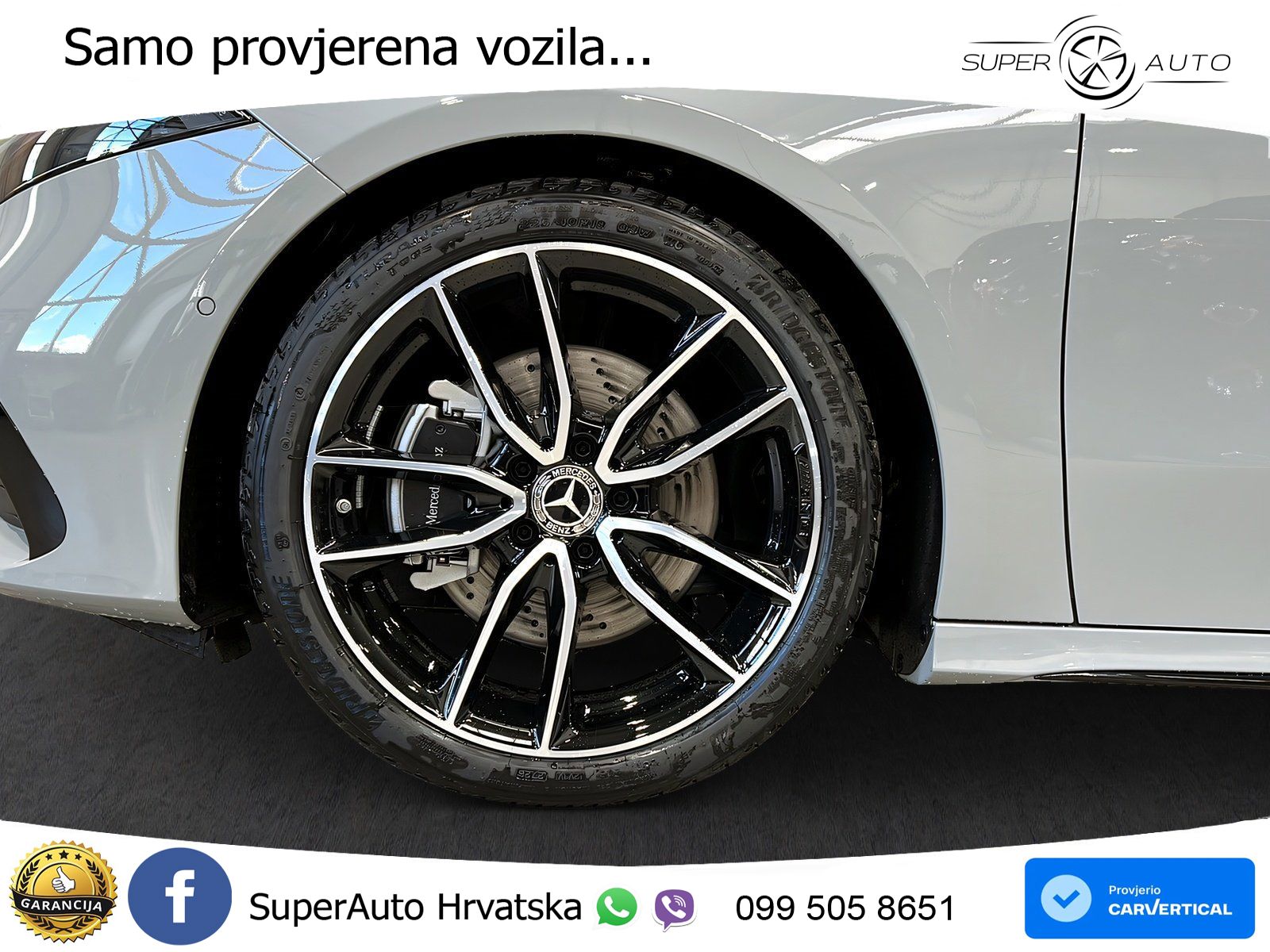 Mercedes-Benz A 220 4MATIC 8G-DCT AMG LED+GR SJED+ACC