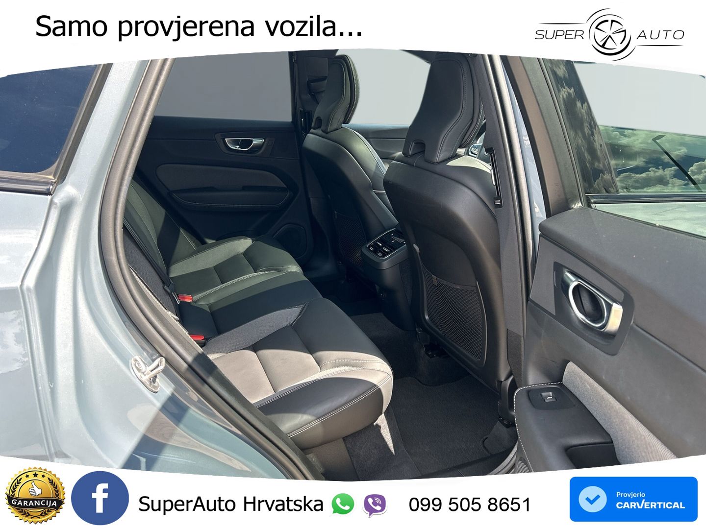 Volvo XC60 B4 Diesel AWD Geartronic ACC+HEAD+4xGR SJED+360+PANO