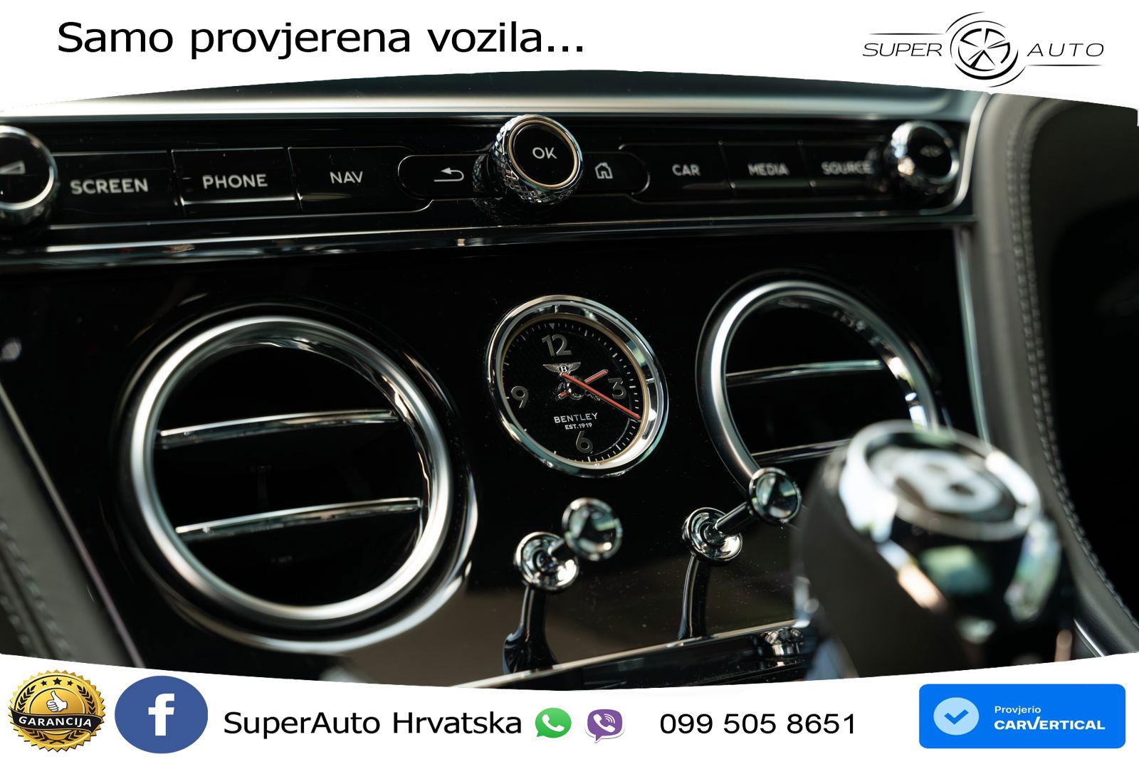 Bentley Continental GT III 4.0 V8 (550 KS) AWD Automatic LED+GR SJED+ACC