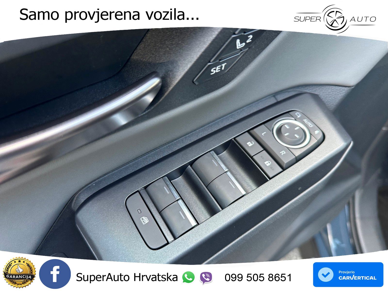 Toyota RAV4 2.5 (272 KS) Hybrid ECVT Style LED+GR SJED+ACC