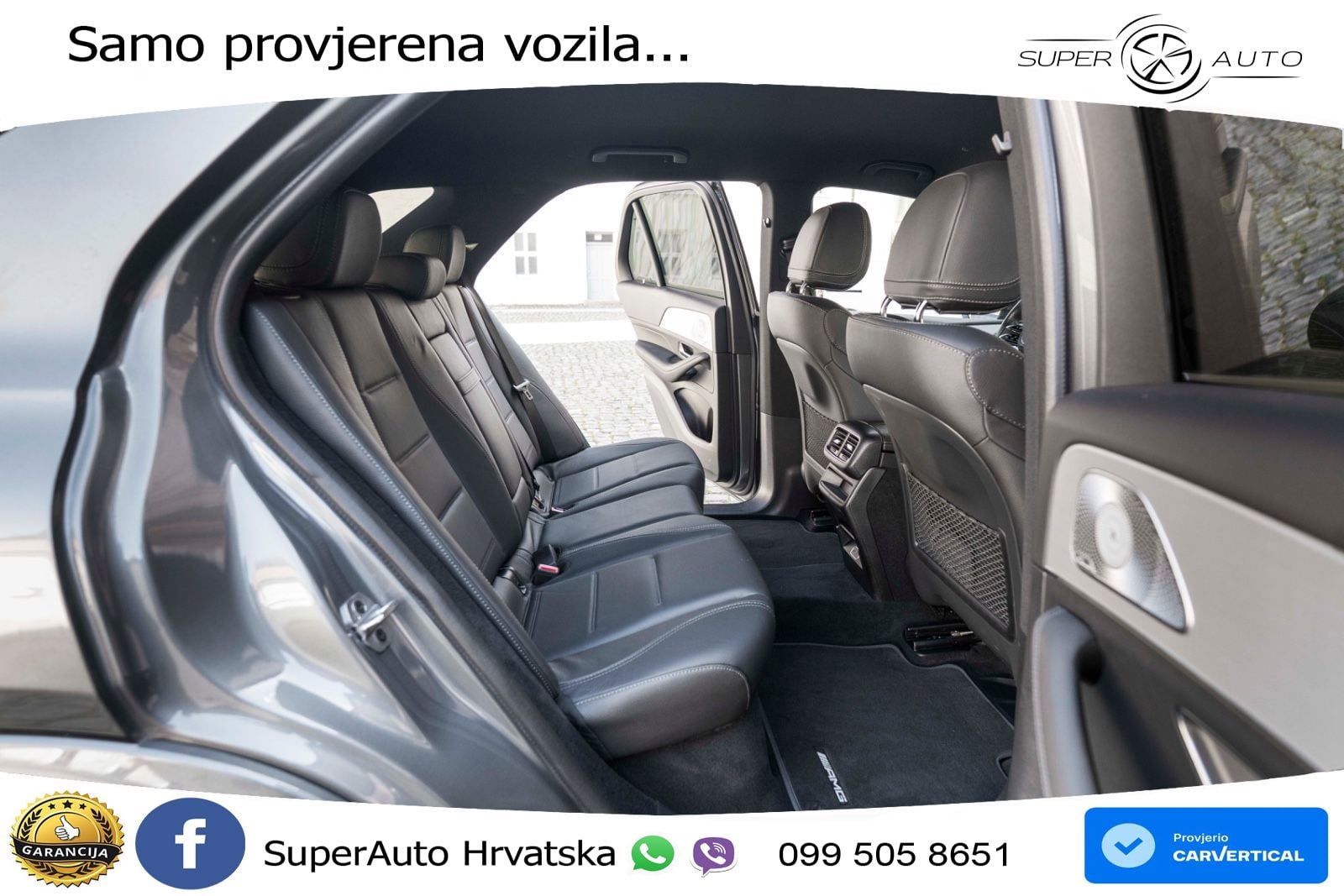 Mercedes GLE 350de (333 KS) 4MATIC 9G-TRONIC AMG LED+GR SJED+ACC