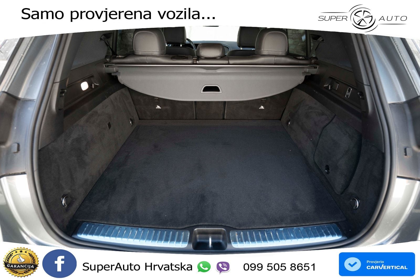 Mercedes GLE 350de (333 KS) 4MATIC 9G-TRONIC AMG LED+GR SJED+ACC