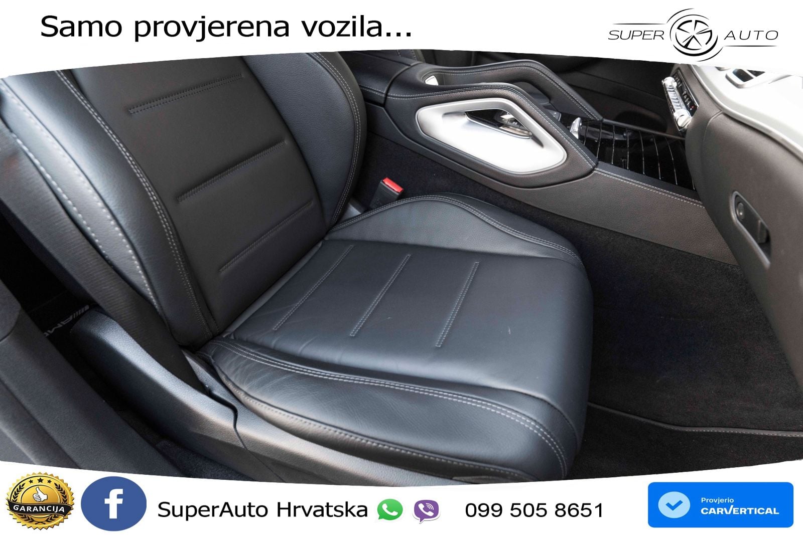 Mercedes GLE 350de (333 KS) 4MATIC 9G-TRONIC AMG LED+GR SJED+ACC