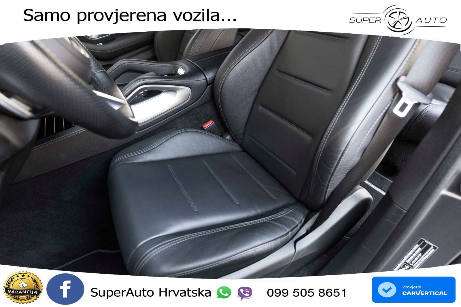 Mercedes GLE 350de (333 KS) 4MATIC 9G-TRONIC AMG LED+GR SJED+ACC