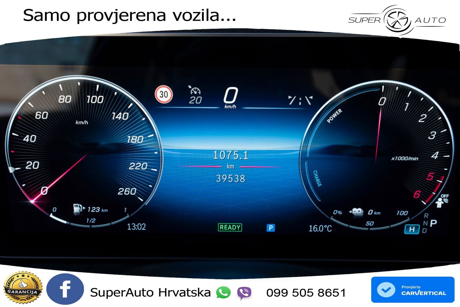 Mercedes GLE 350de (333 KS) 4MATIC 9G-TRONIC AMG LED+GR SJED+ACC