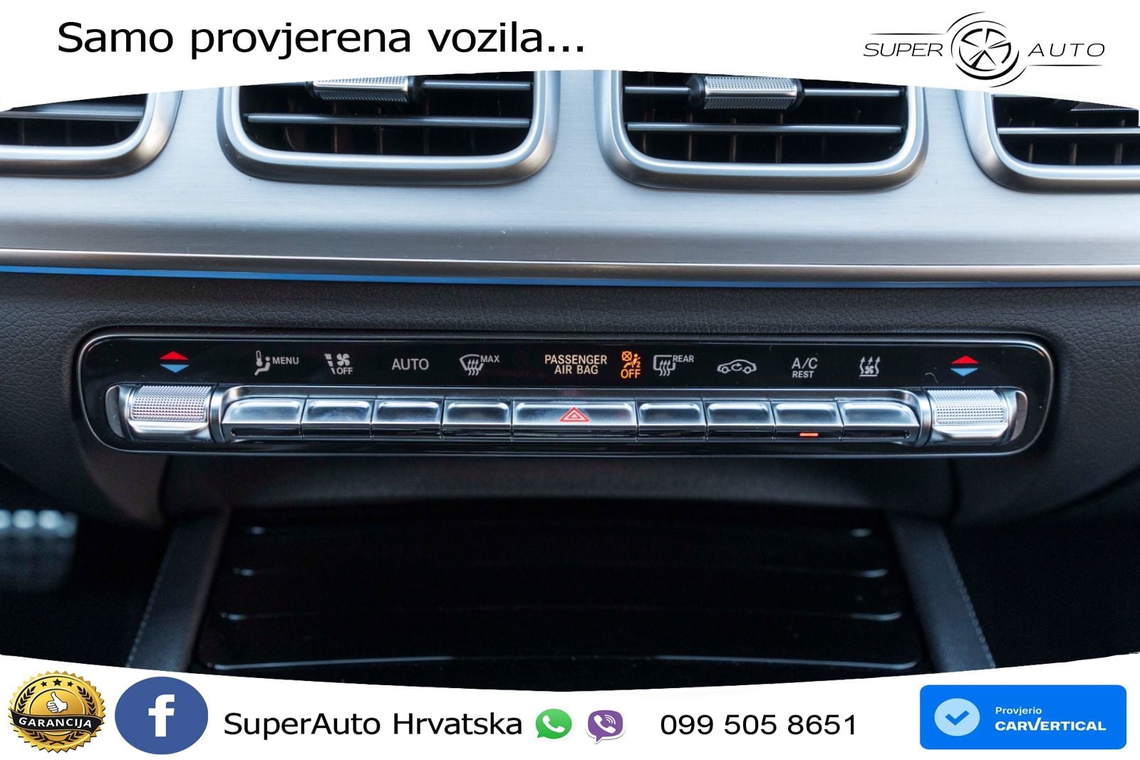 Mercedes GLE 350de (333 KS) 4MATIC 9G-TRONIC AMG LED+GR SJED+ACC