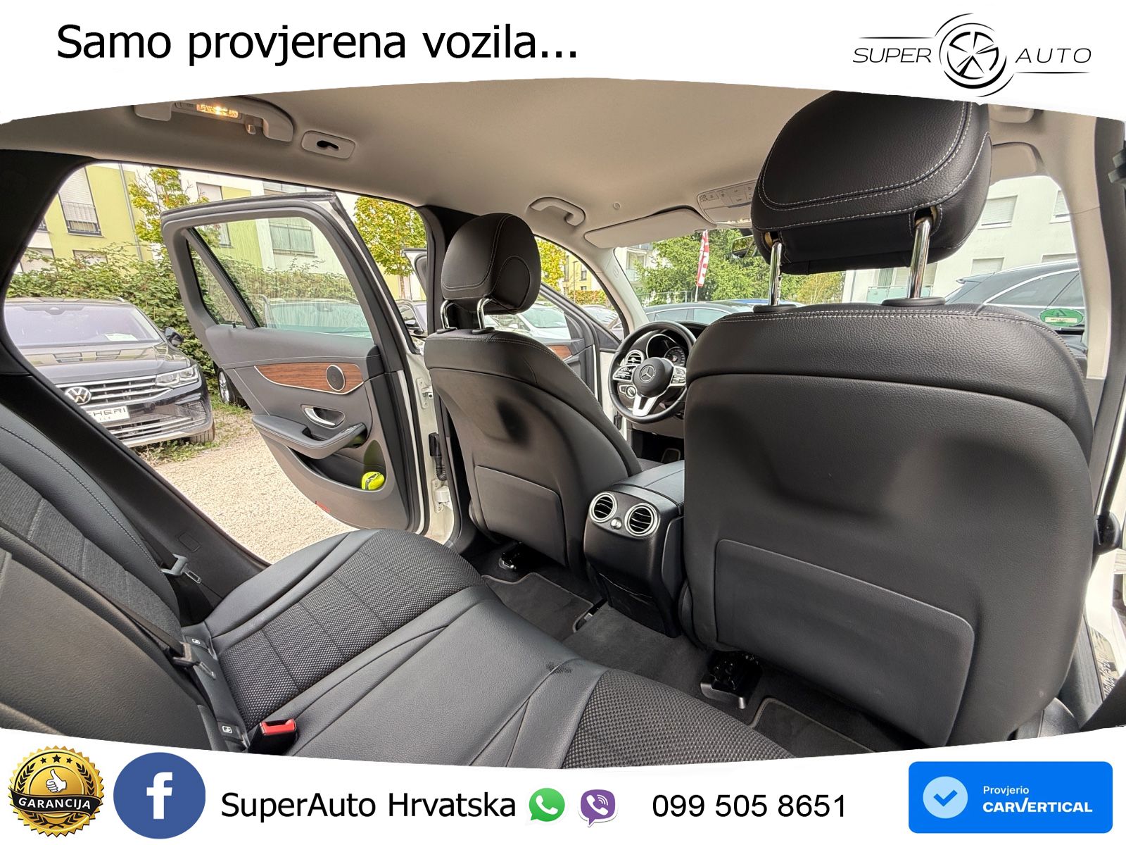 Mercedes GLC 220d (194 KS) 4MATIC G-TRONIC