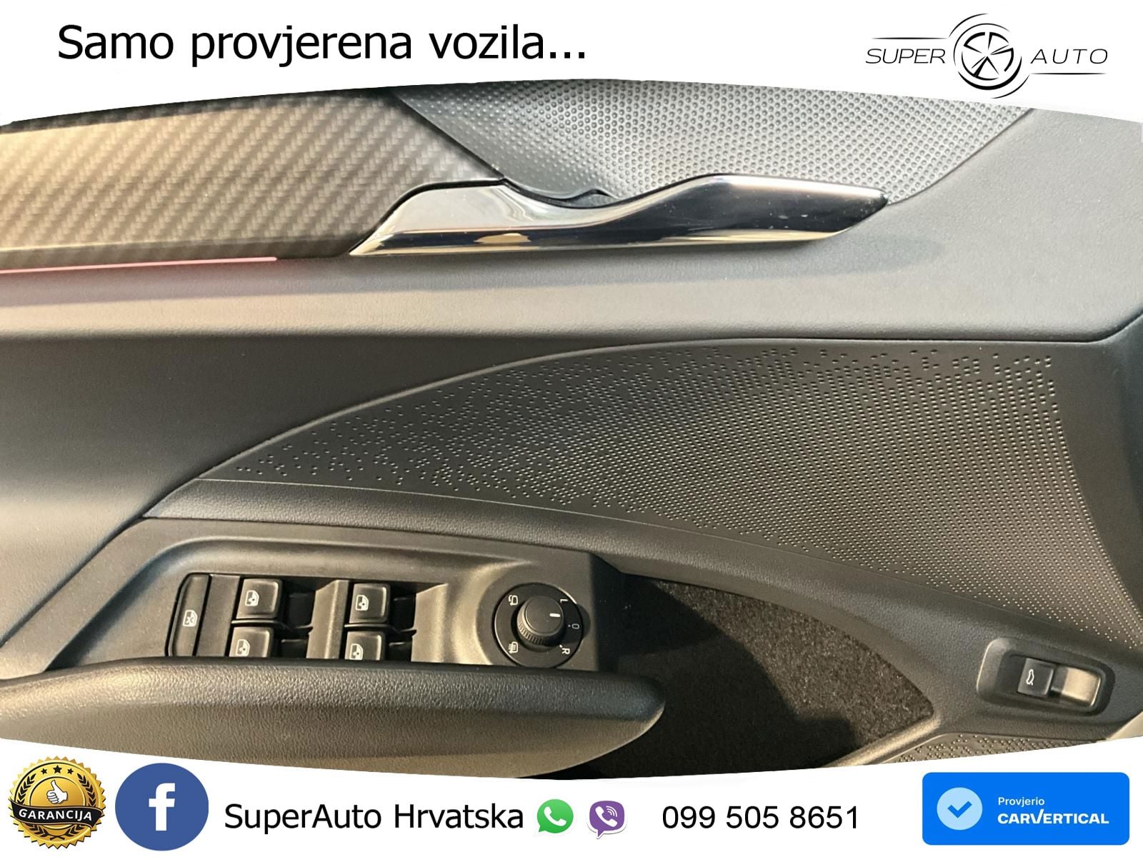 Škoda Enyaq iV 80x 82 kWh (265 KS) AWD