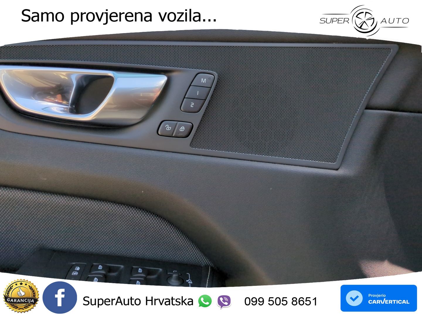 Volvo XC60 T8 AWD Geartronic LED+GR SJED+ACC