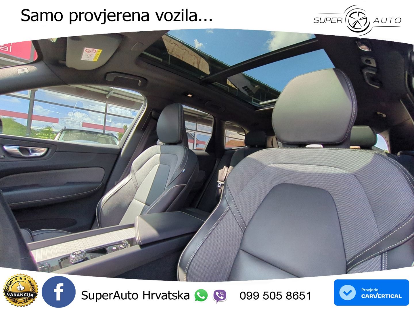 Volvo XC60 T8 AWD Geartronic LED+GR SJED+ACC