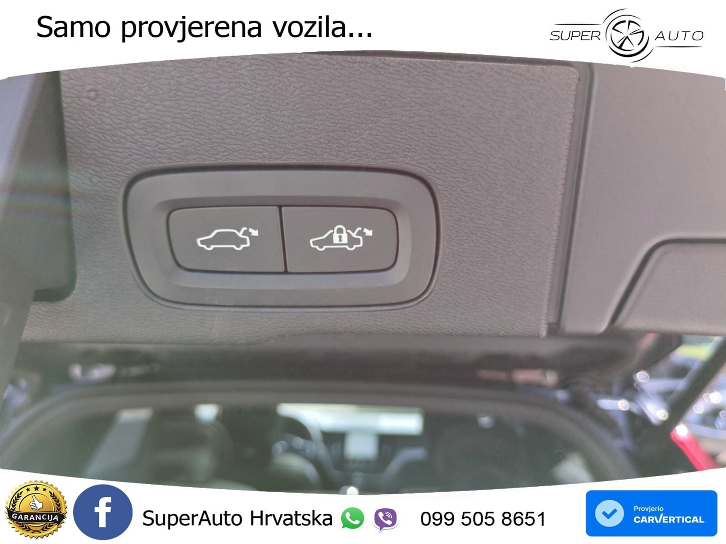 Volvo XC60 T8 AWD Geartronic LED+GR SJED+ACC