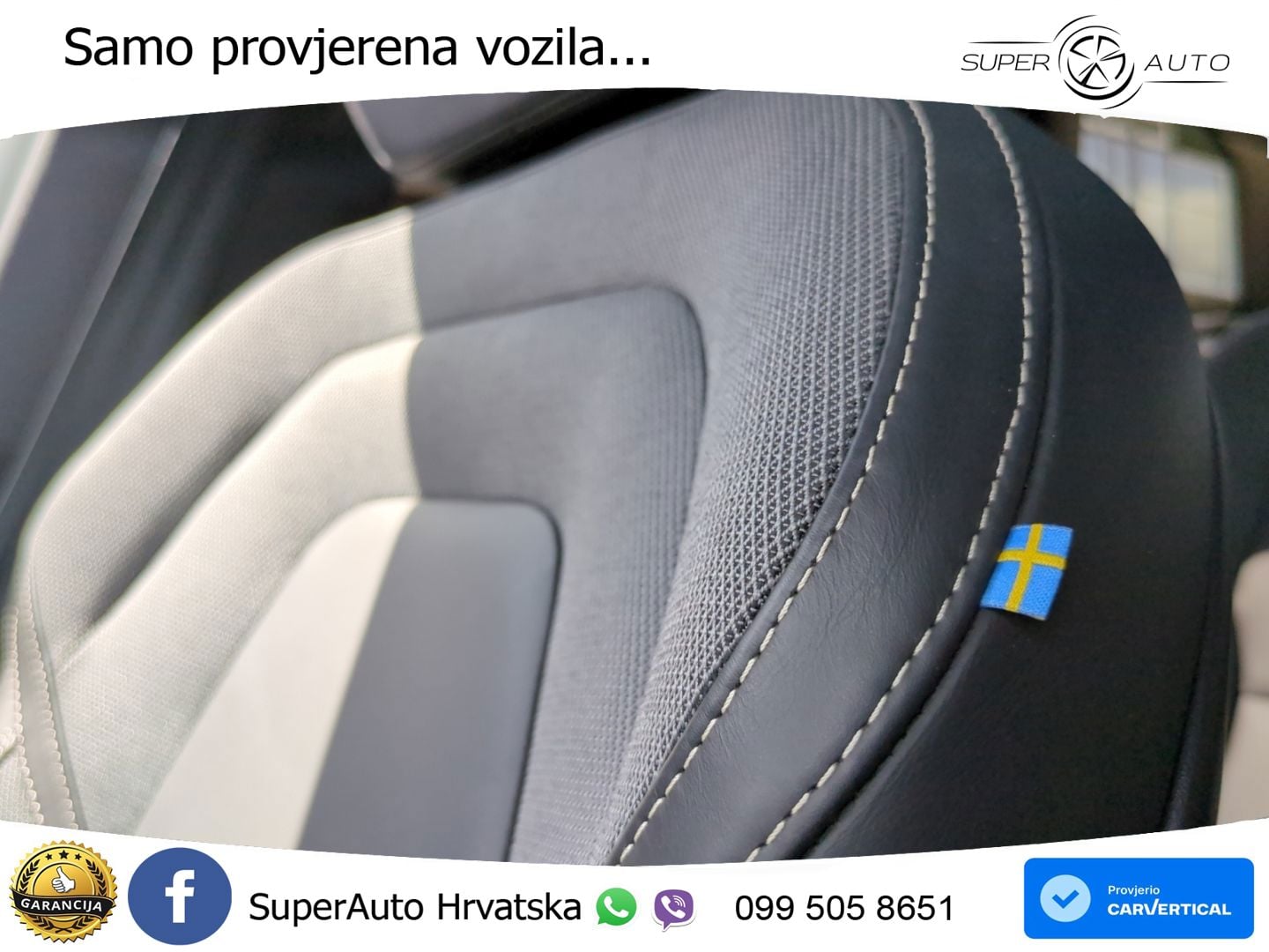 Volvo XC60 T8 AWD Geartronic LED+GR SJED+ACC