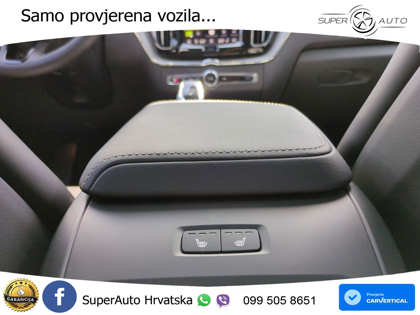 Volvo XC60 T8 AWD Geartronic LED+GR SJED+ACC