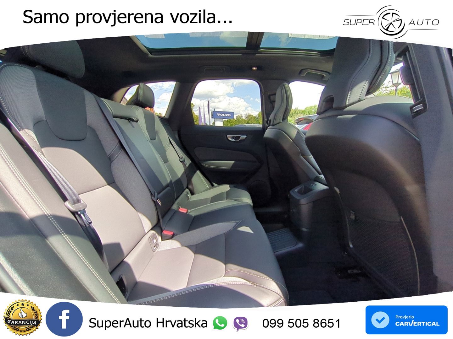 Volvo XC60 T8 AWD Geartronic LED+GR SJED+ACC