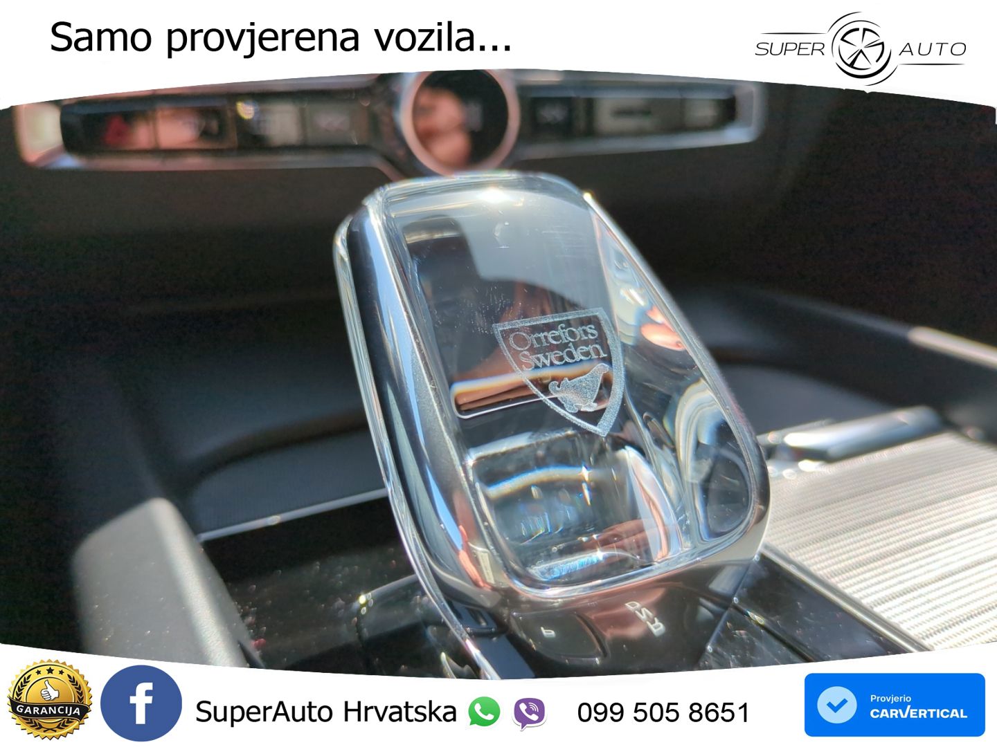 Volvo XC60 T8 AWD Geartronic LED+GR SJED+ACC