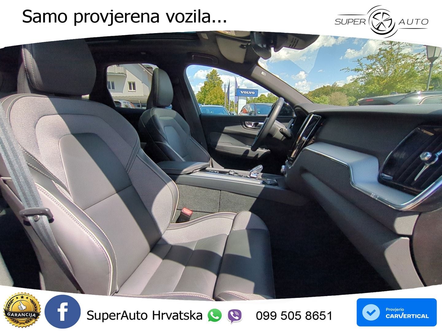 Volvo XC60 T8 AWD Geartronic LED+GR SJED+ACC