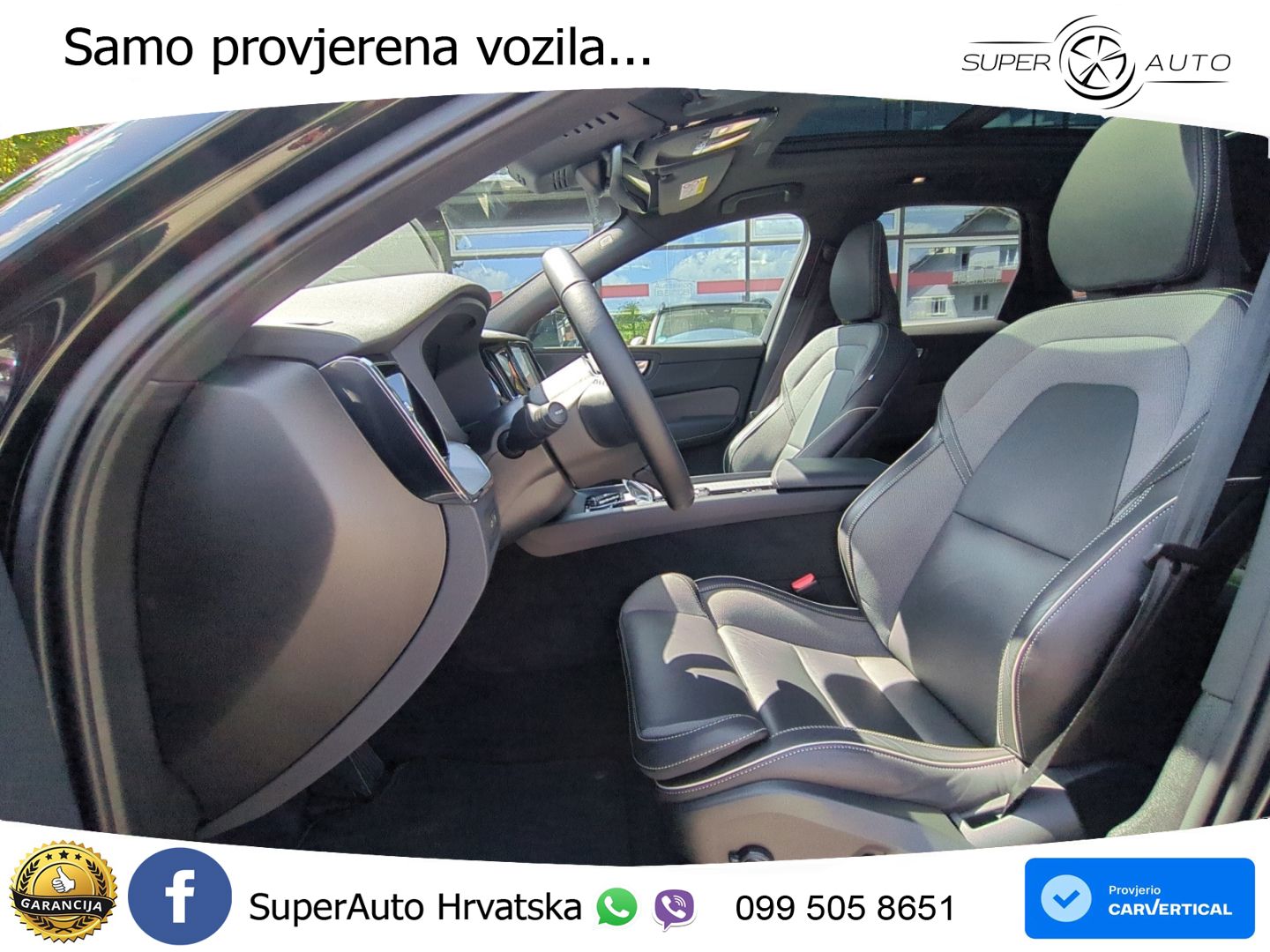 Volvo XC60 T8 AWD Geartronic LED+GR SJED+ACC