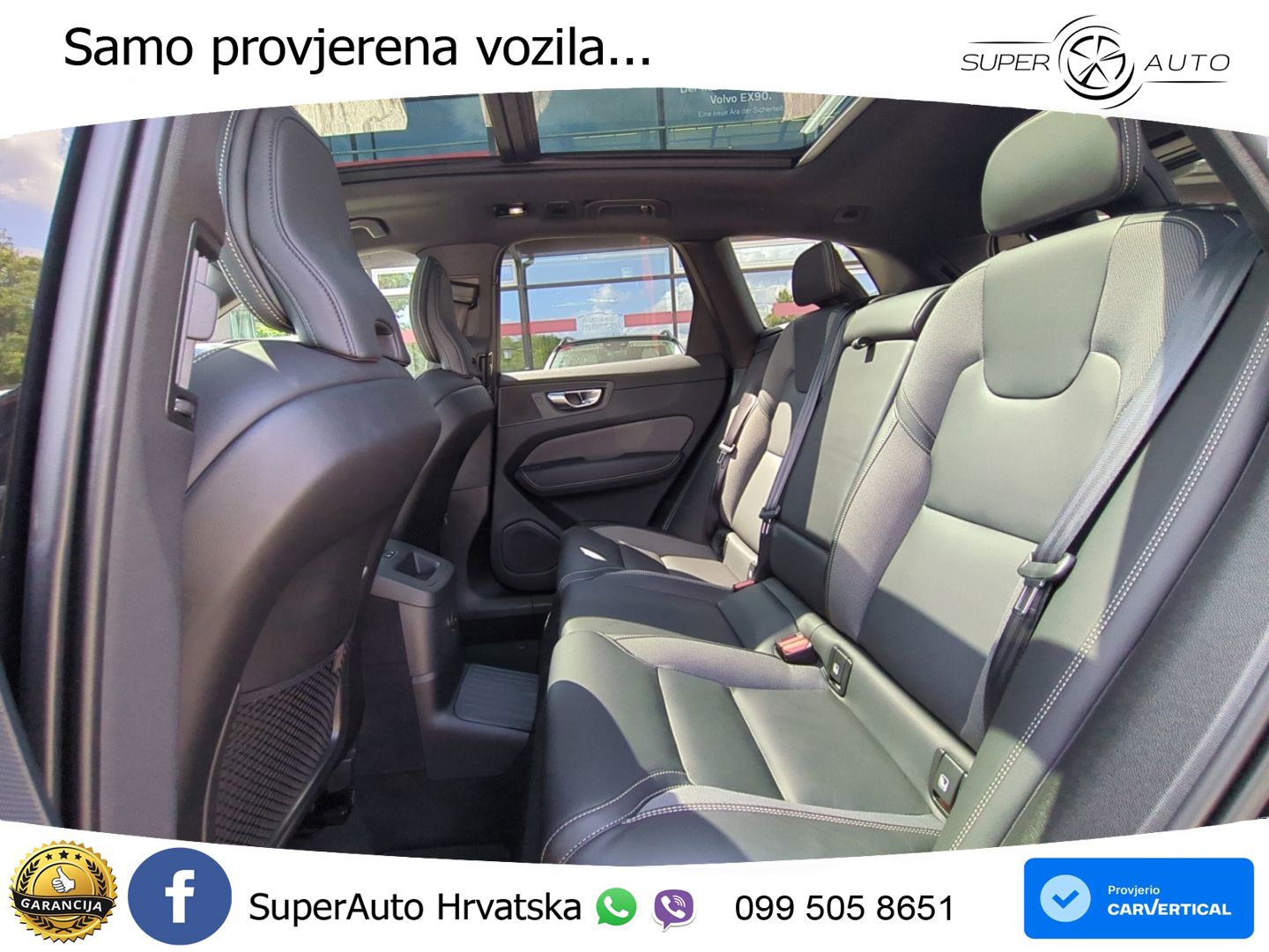 Volvo XC60 T8 AWD Geartronic LED+GR SJED+ACC