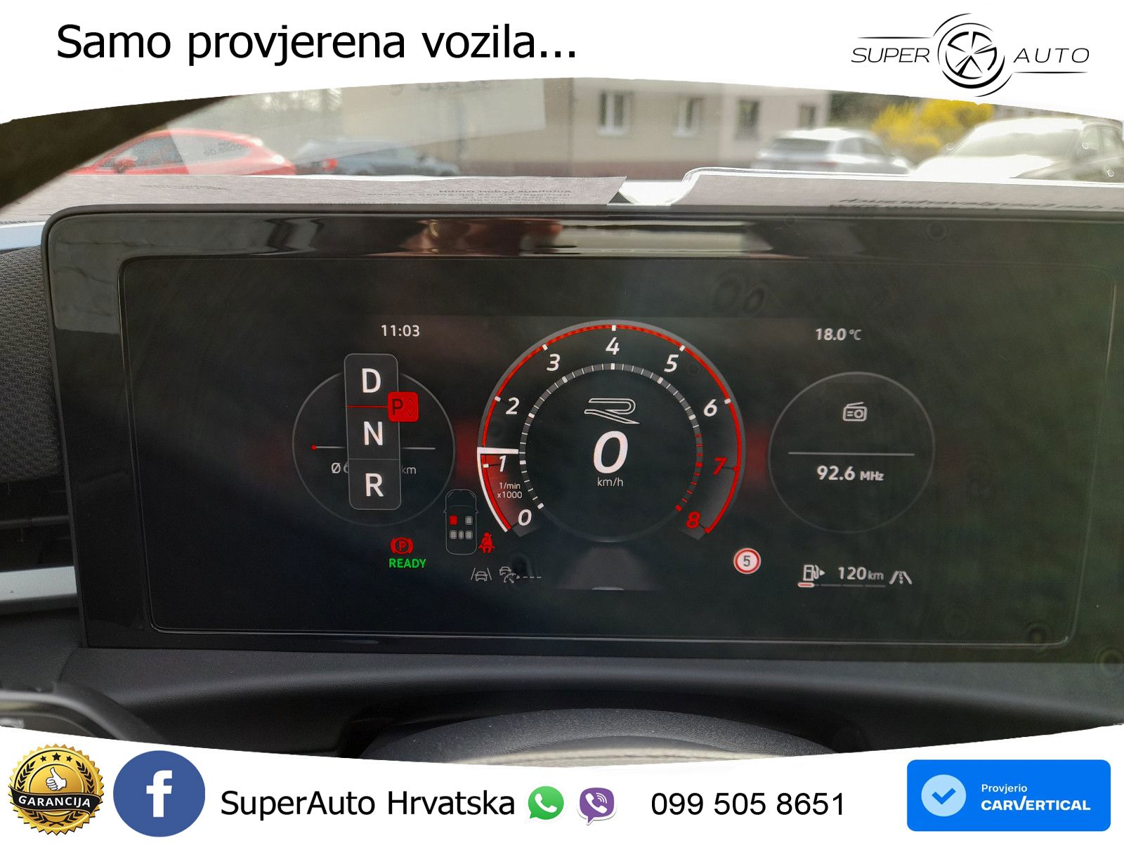 Volkswagen T-Roc II 1.5 eTSI (150 KS)  DSG LED+GR SJED+ACC