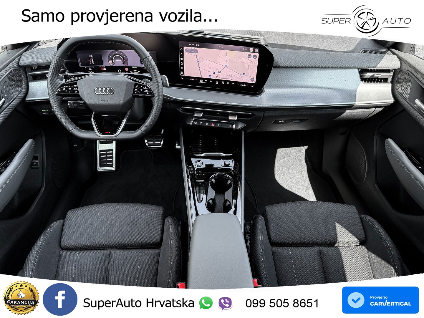 Audi Q3 2.0 TDI (150 KS) S tronic S line LED+GR SJED+ACC