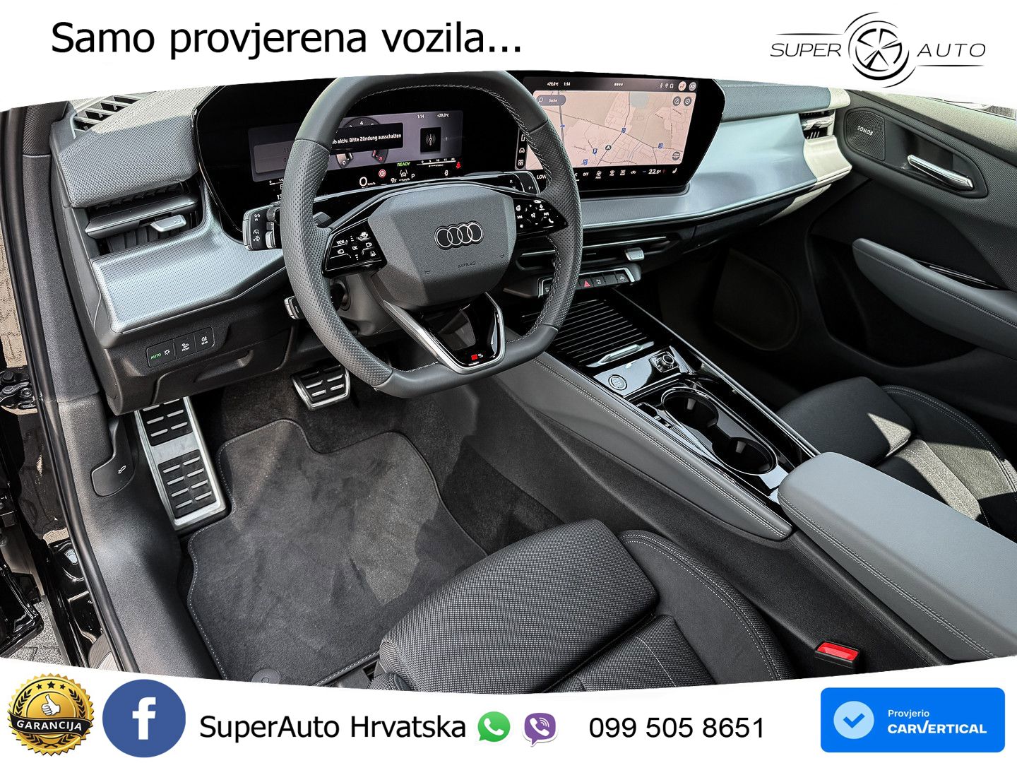 Audi Q3 2.0 TDI (150 KS) S tronic S line LED+GR SJED+ACC