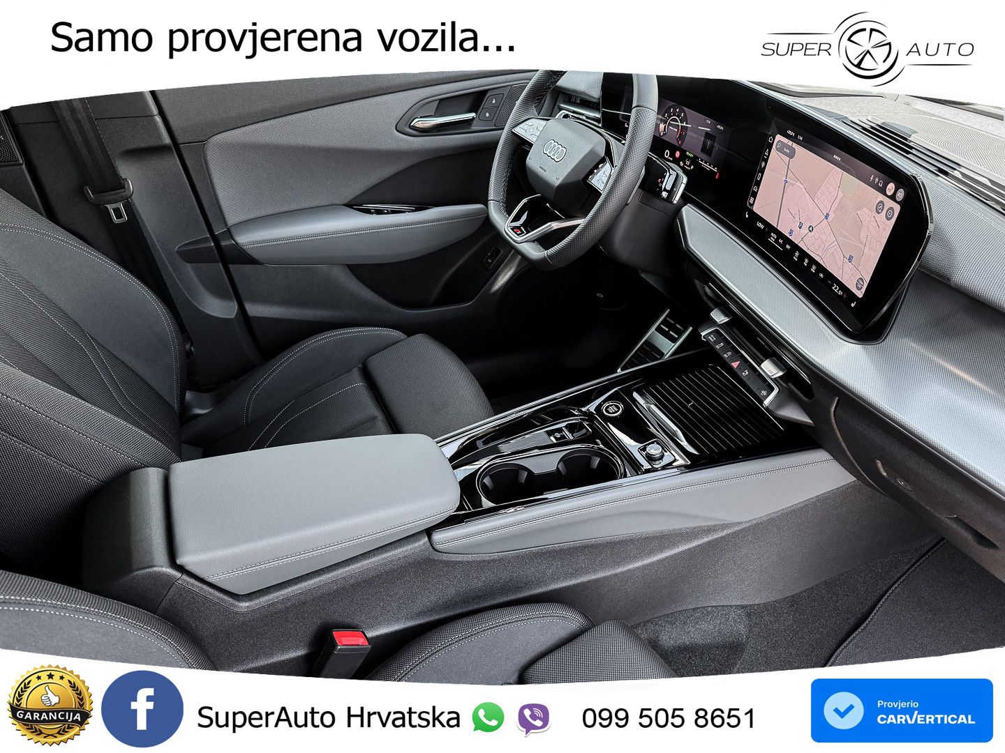 Audi Q3 2.0 TDI (150 KS) S tronic S line LED+GR SJED+ACC