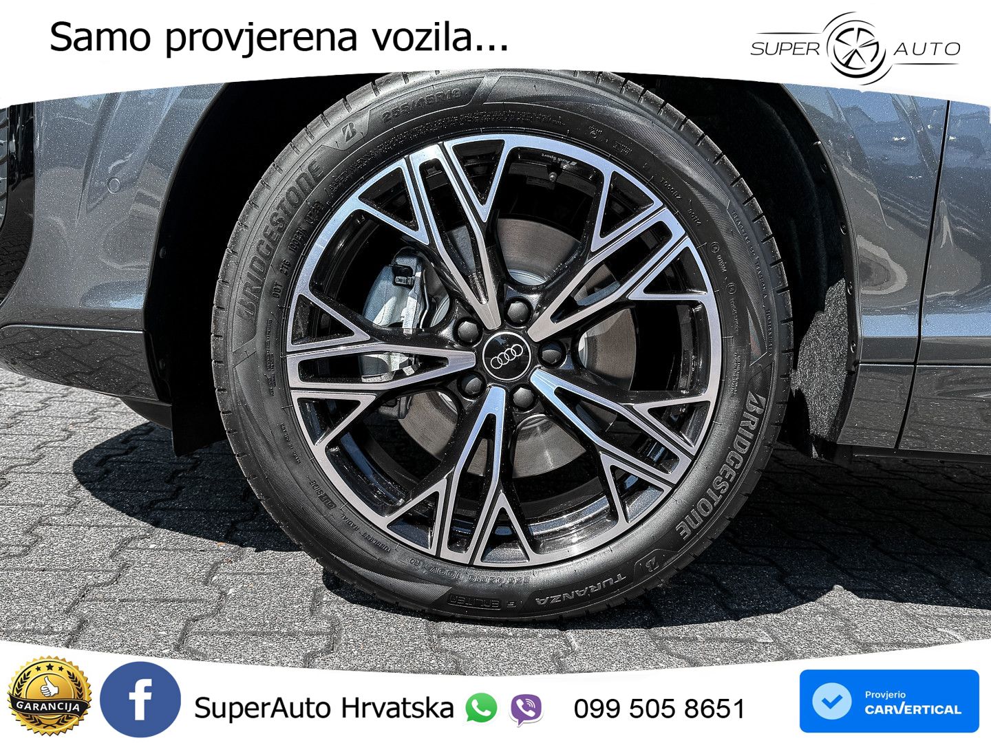 Audi Q3 2.0 TDI (150 KS) S tronic S line LED+GR SJED+ACC