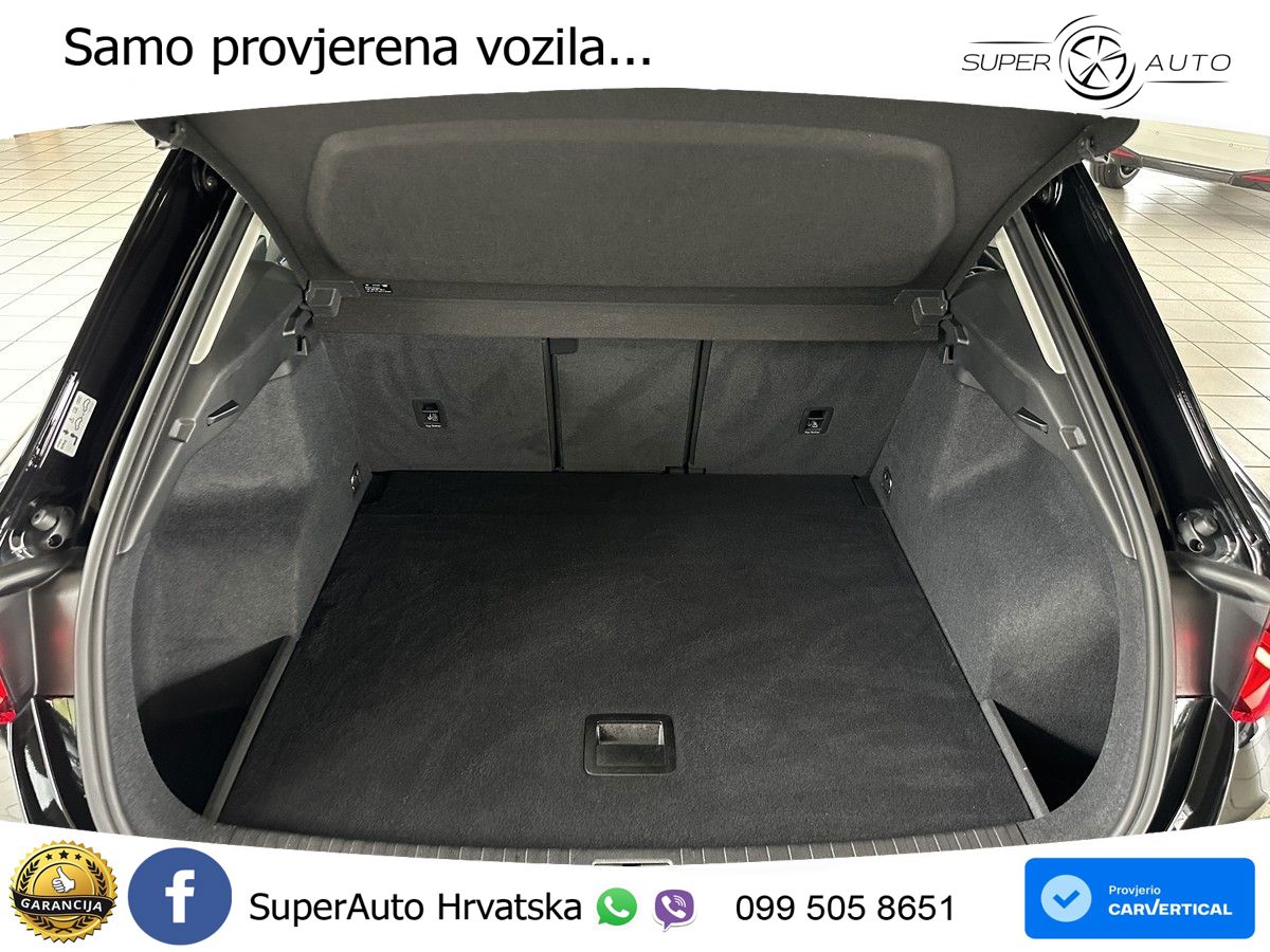 Audi Q3 35 TFSI (150 KS) S tronic
