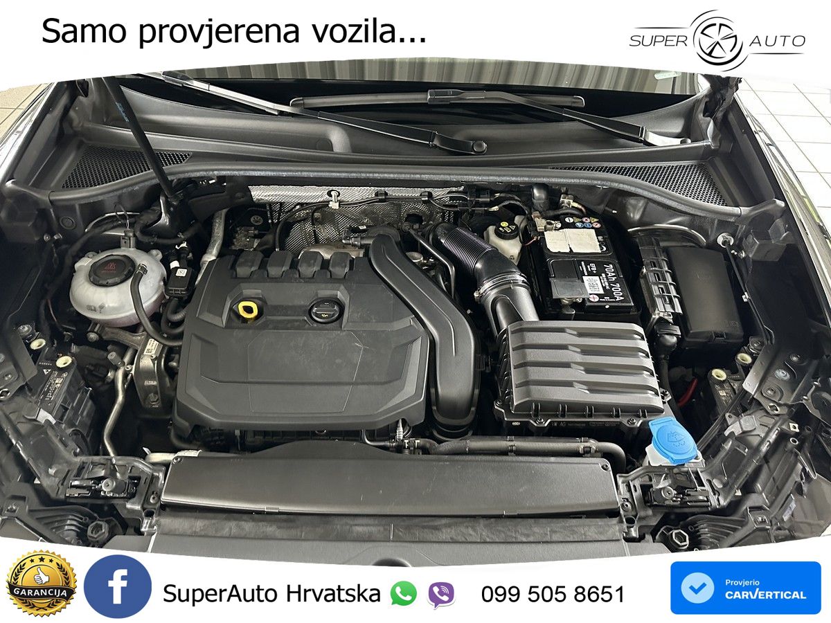 Audi Q3 35 TFSI (150 KS) S tronic