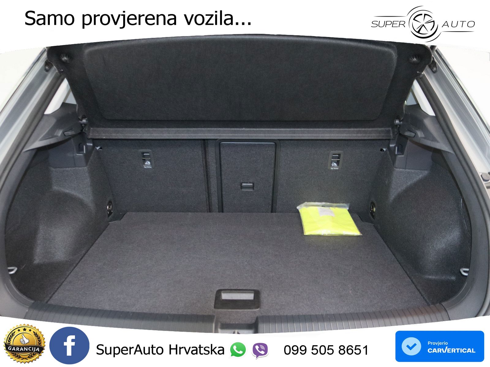 Volkswagen T-Roc I 2.0 TDI (150 KS) DSG LED+GR SJED+ACC