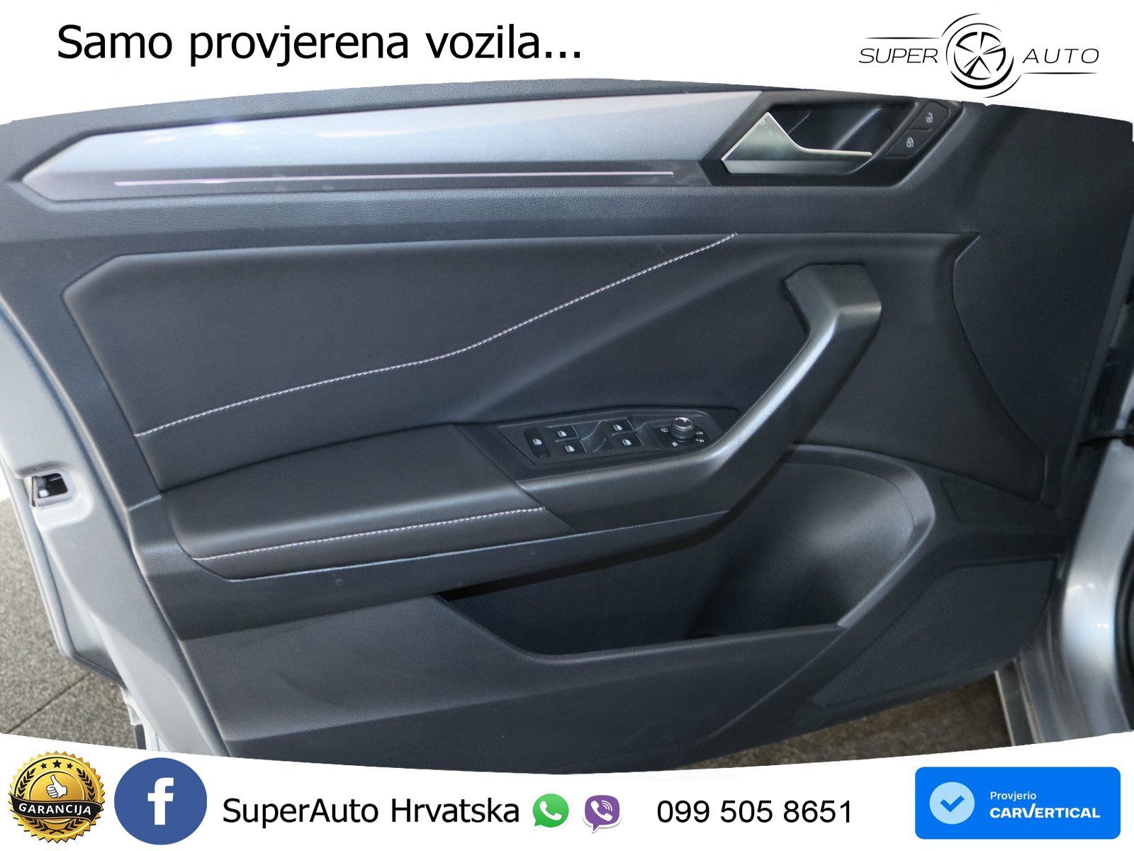 Volkswagen T-Roc I 2.0 TDI (150 KS) DSG LED+GR SJED+ACC