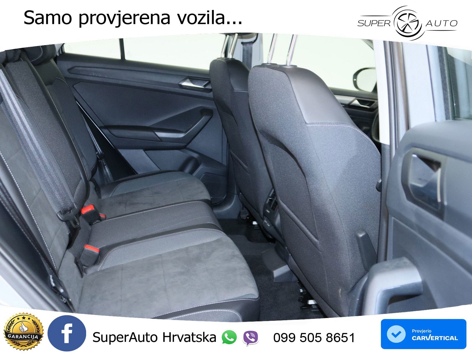 Volkswagen T-Roc I 2.0 TDI (150 KS) DSG LED+GR SJED+ACC